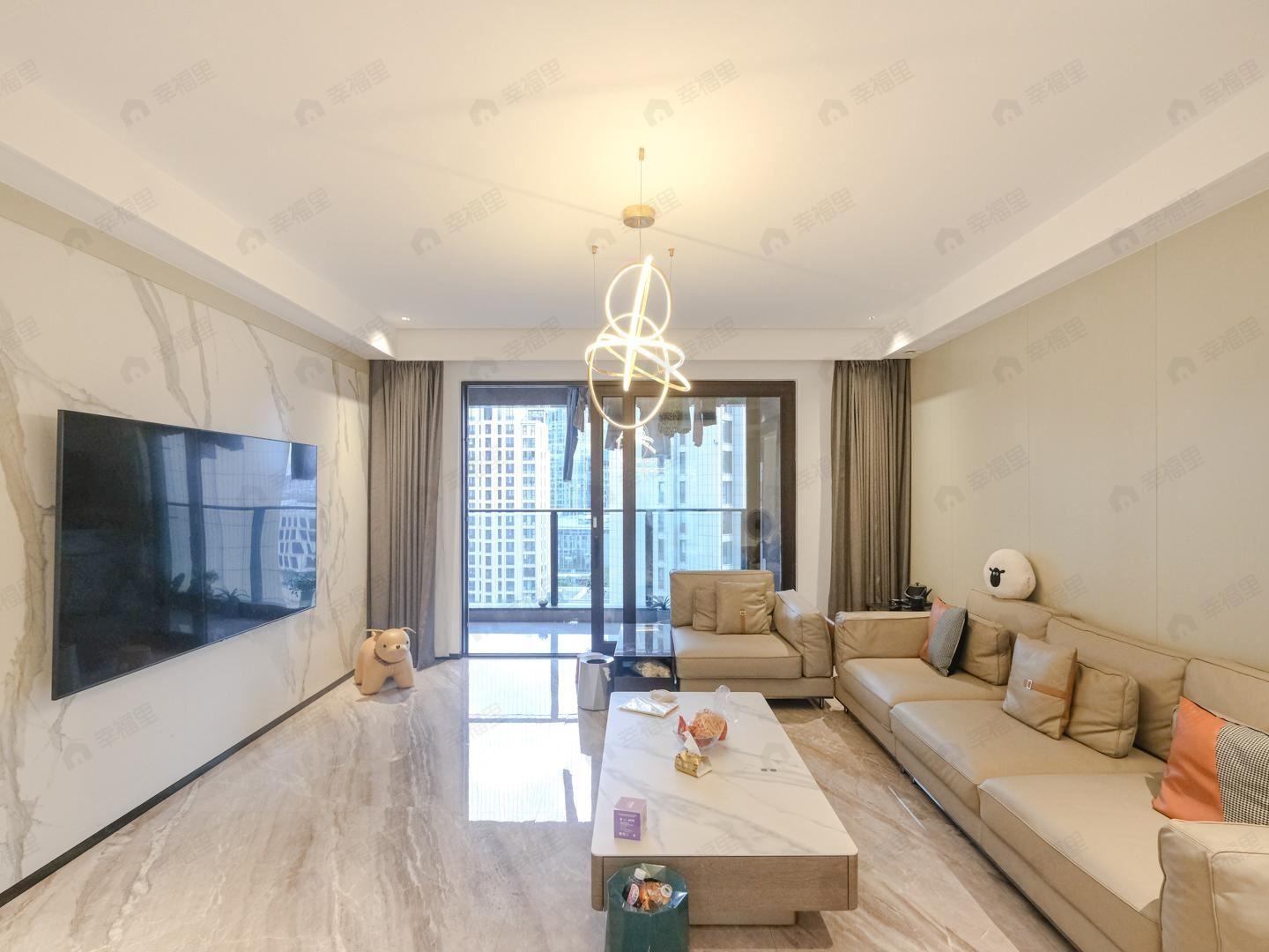 整租·中庚香开长龙