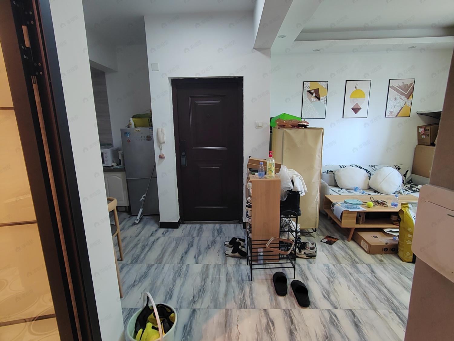 合租·金建小区(三期)