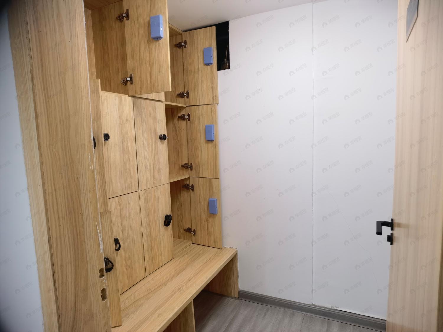 整租·世欧王庄世欧广场