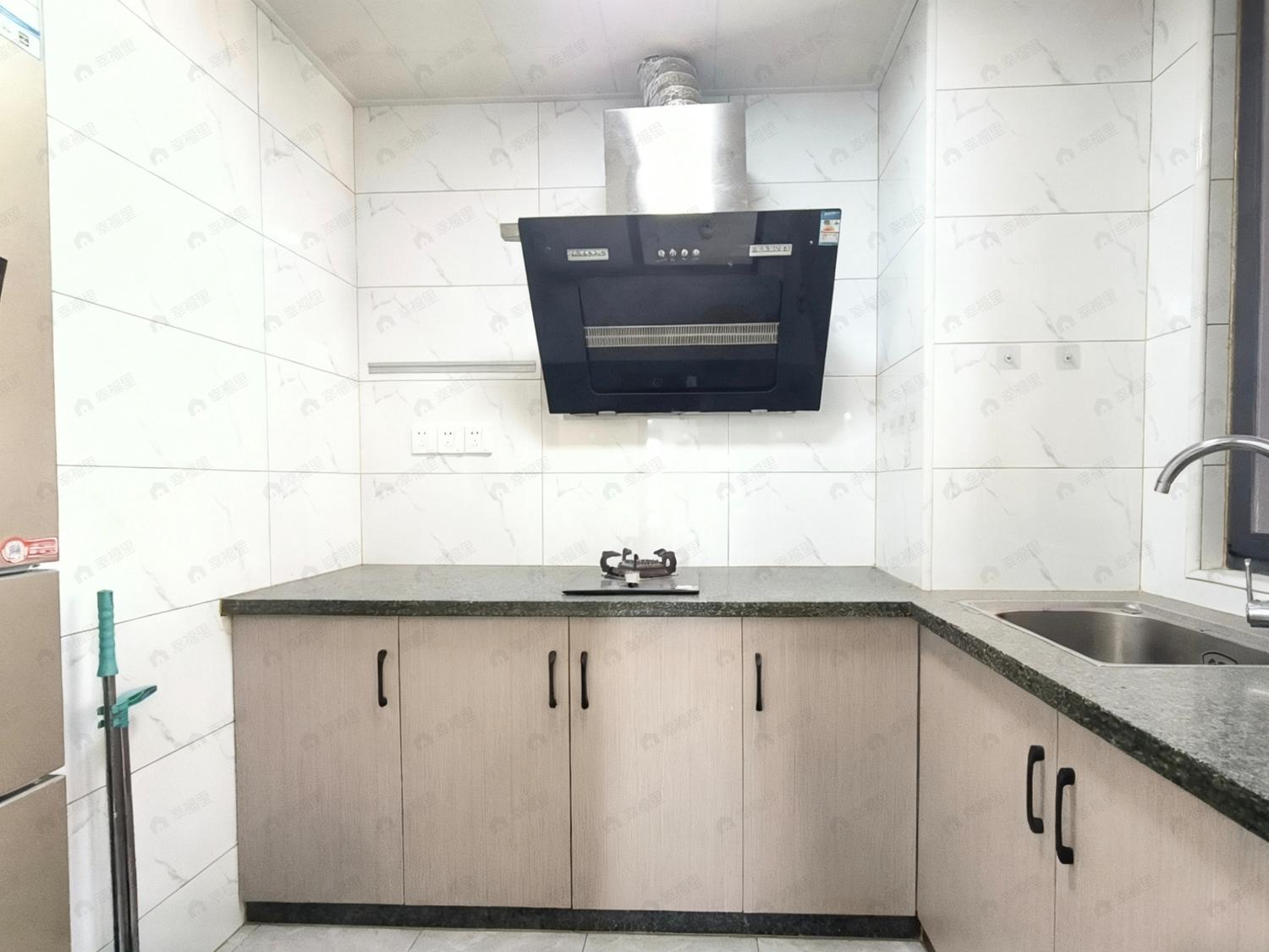 整租·浮村新城一区