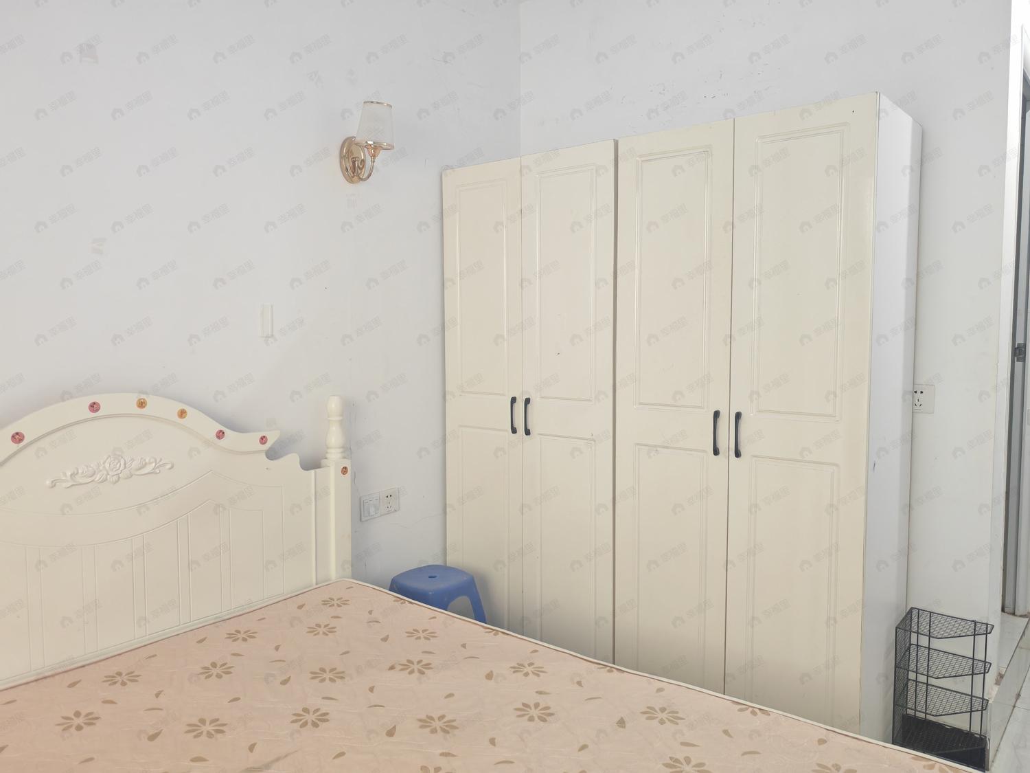 合租·潘墩新城五区