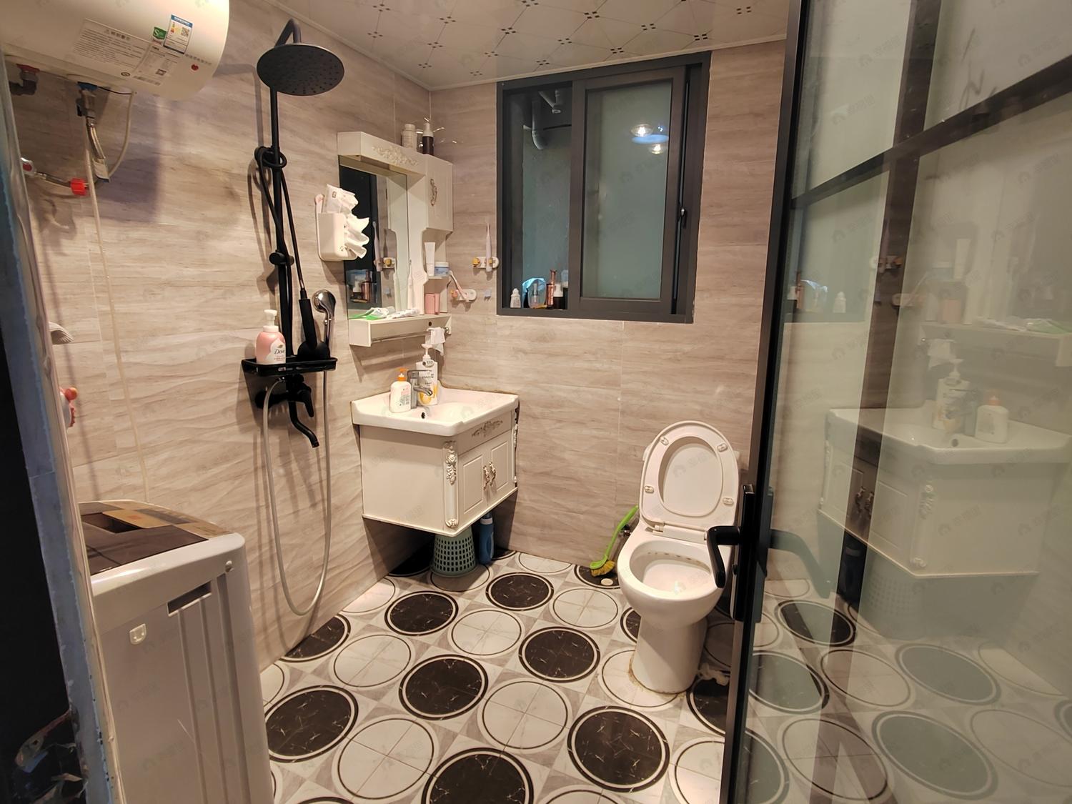 合租·金建小区(三期)