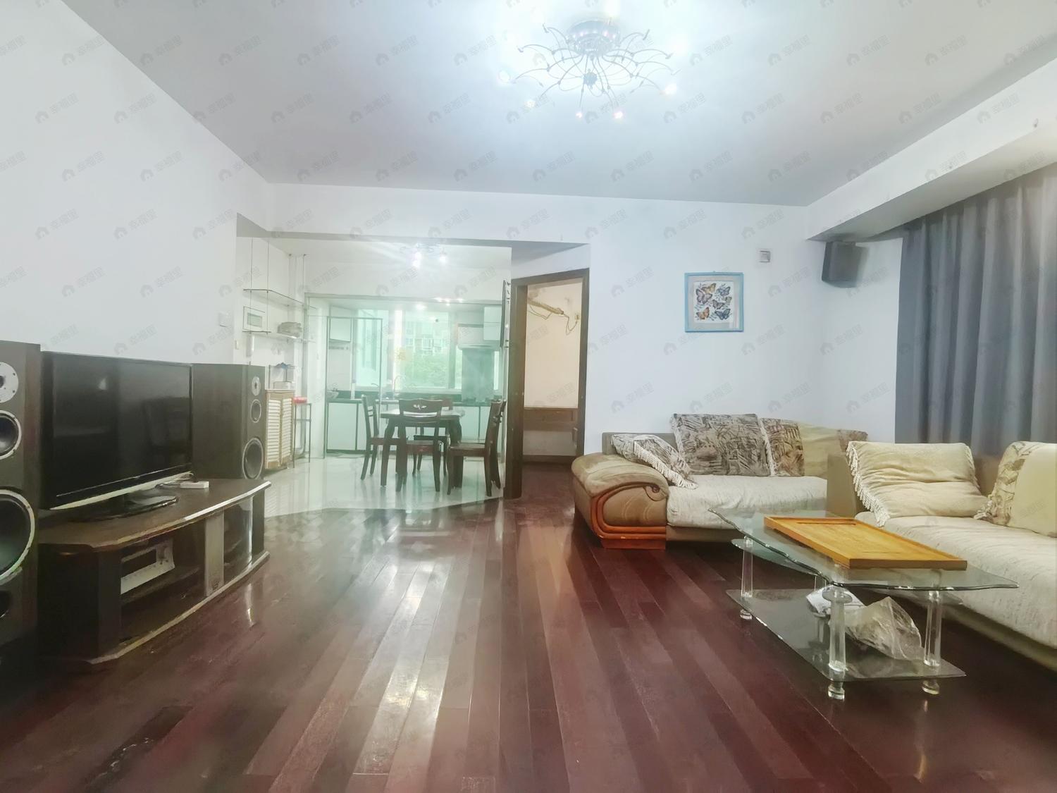 整租·华庆花园