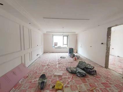 邯郸仁达嘉苑一期二期3室2厅152平中楼层/共6层