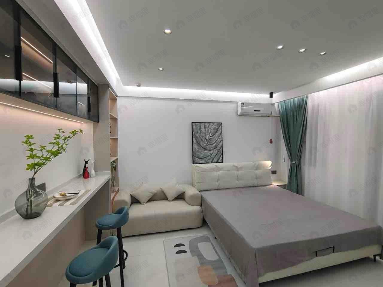 整租·蓝光玖榕台A区