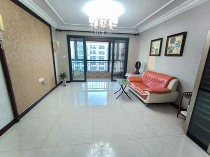 北京恒大名都3室2厅121平高楼层/共33层