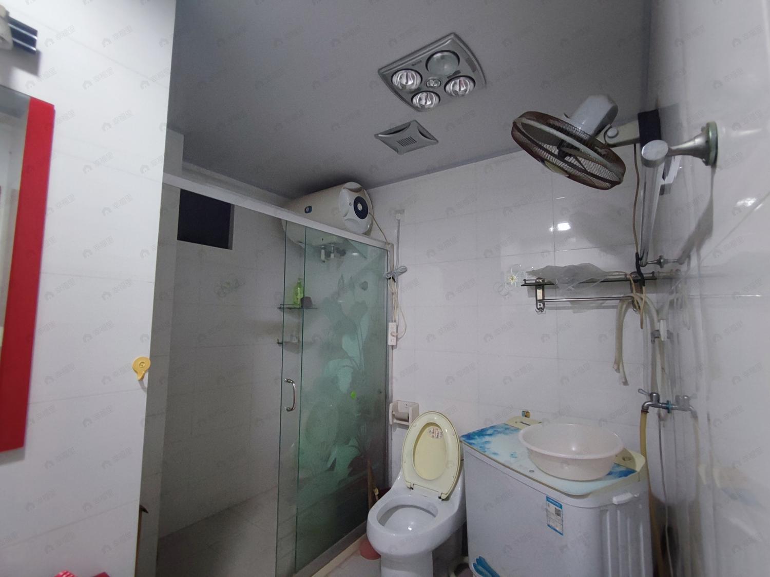 整租·汇创名居一期