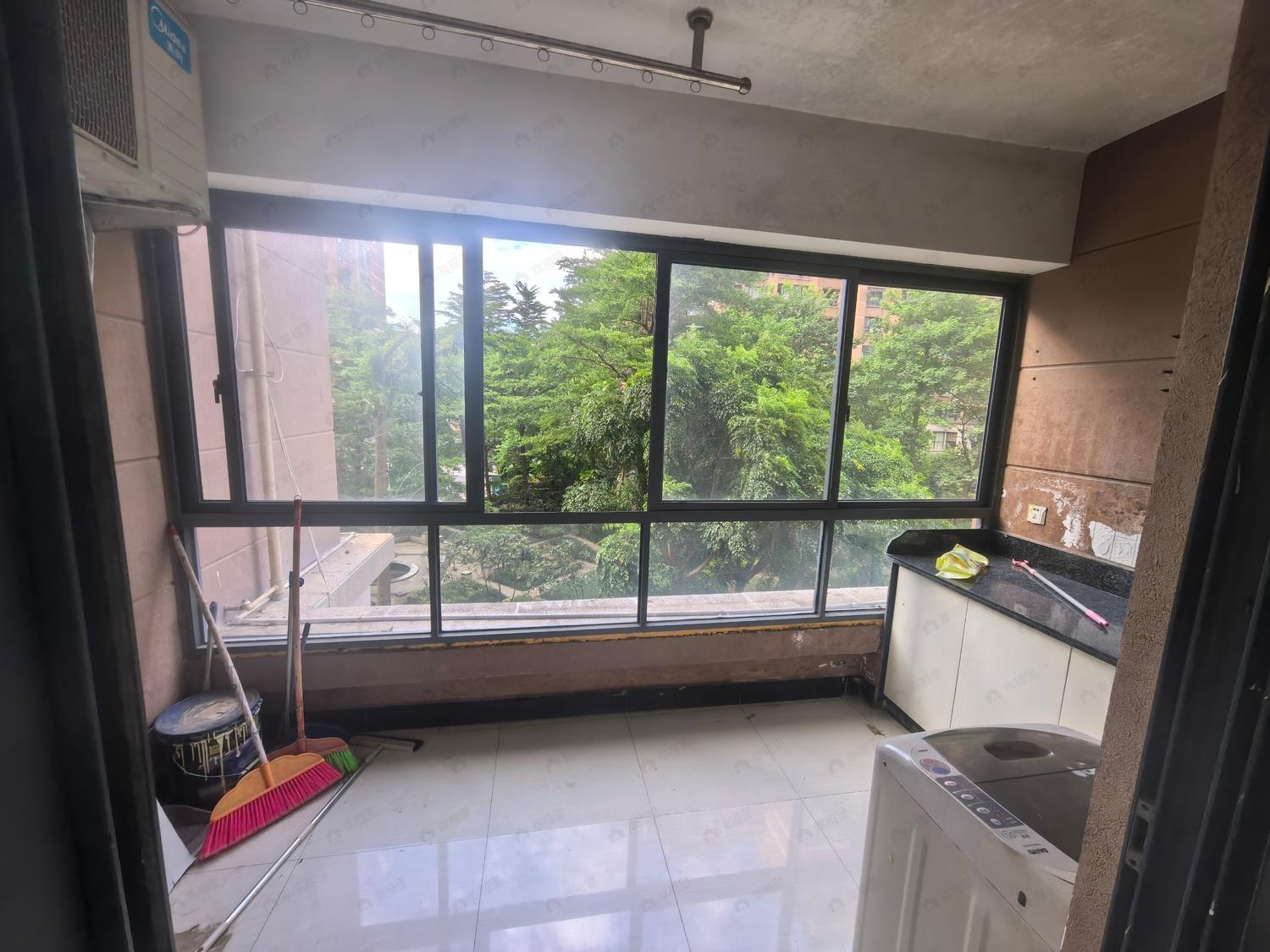 整租·中庚城二期