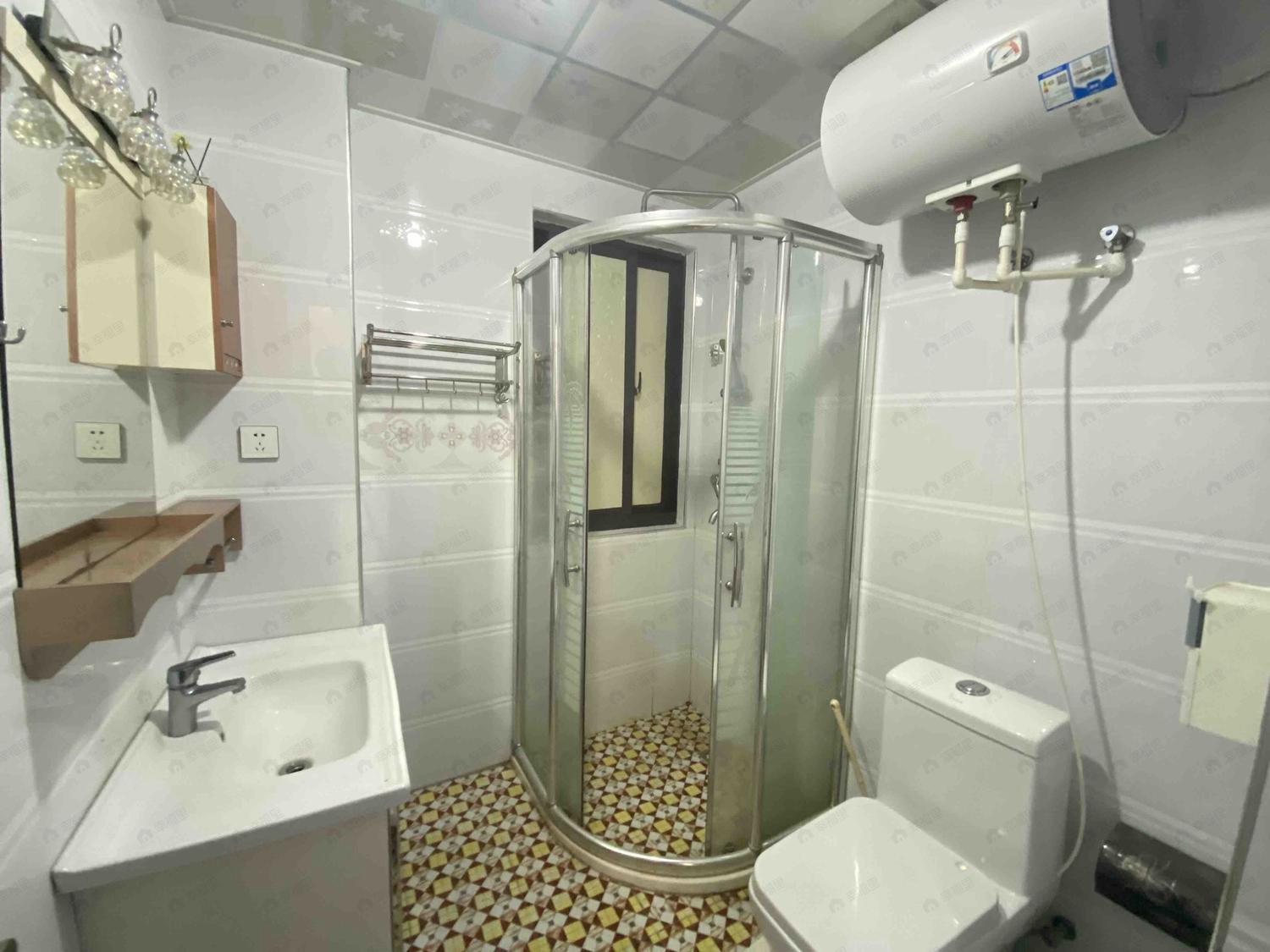 整租·泰禾红峪A