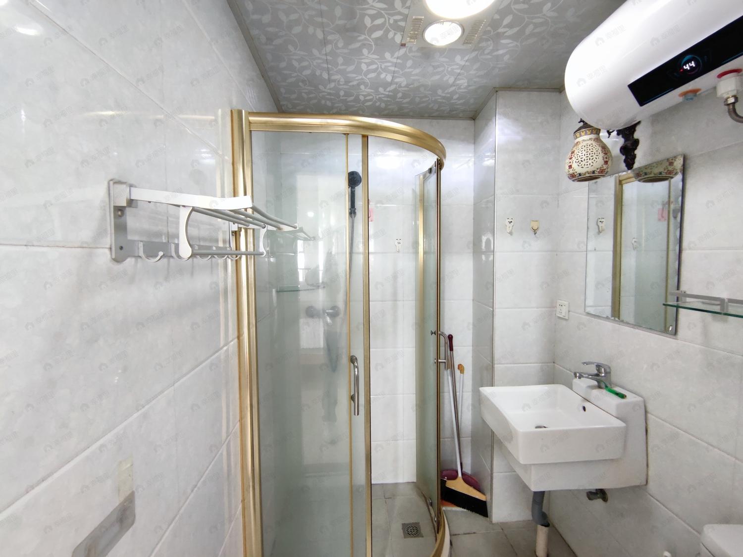 整租·博仕后家园B区