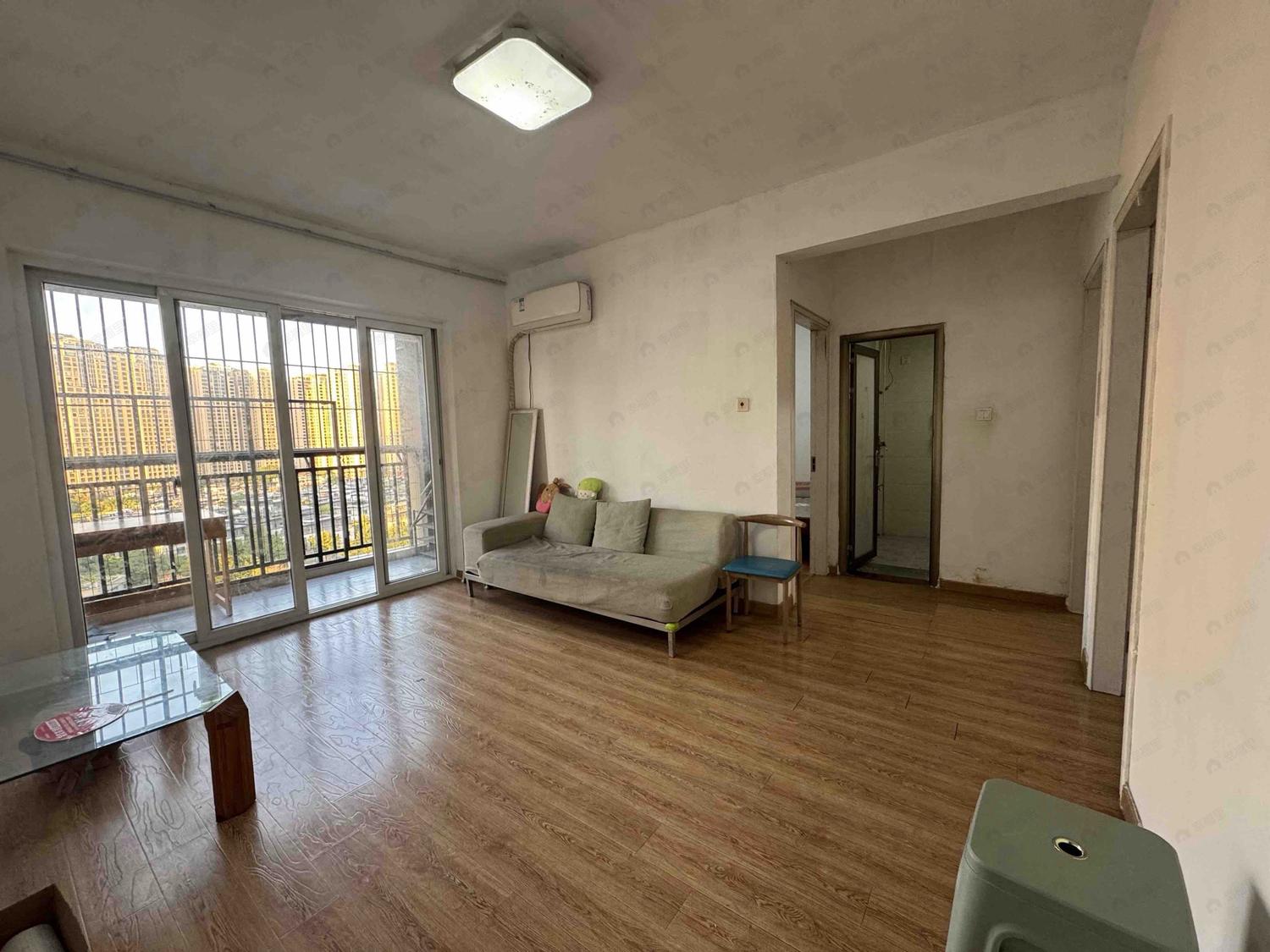 整租·浮村新城一区