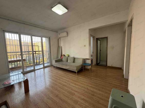 晋安新店整租 浮村新城一区3室1厅/90平/中楼层