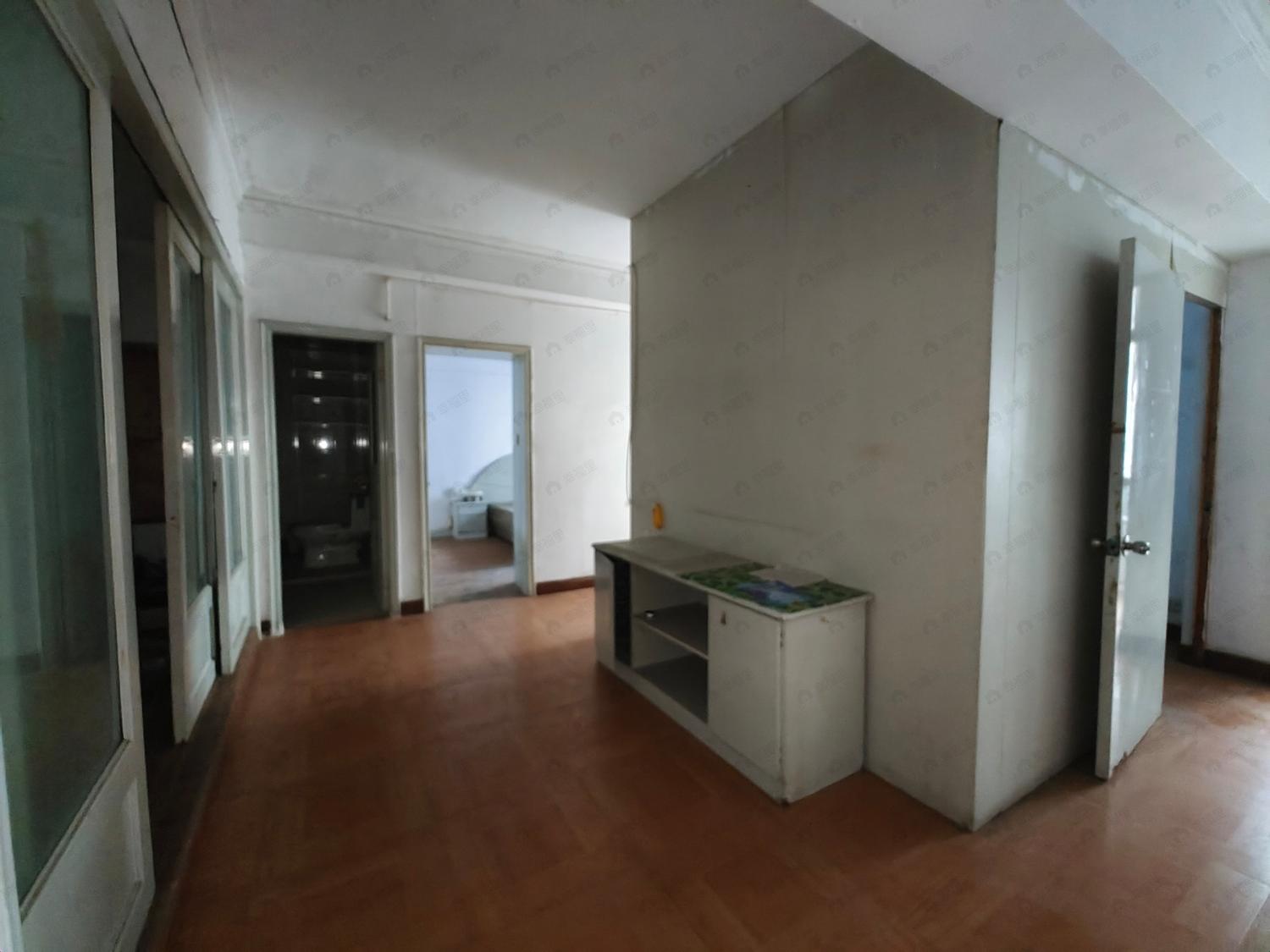 整租·乌山新村