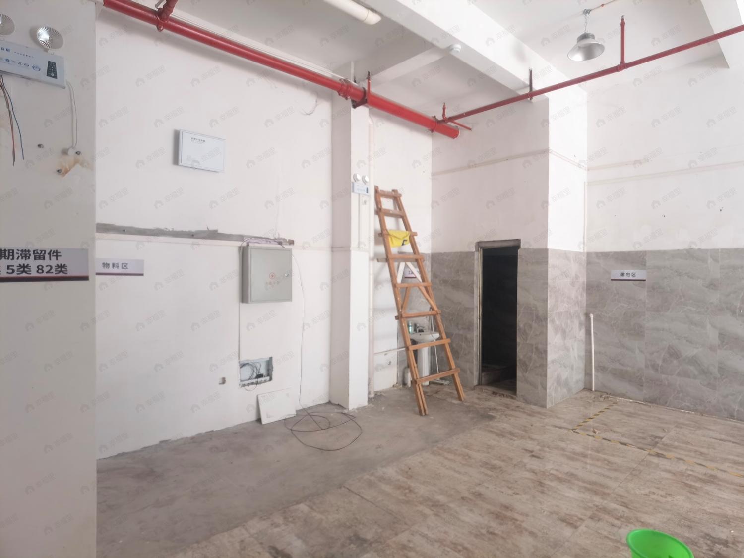 整租·阳光城悠澜郡一区