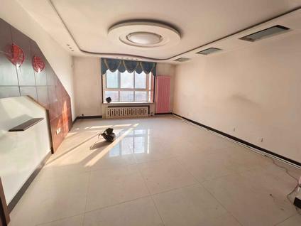 丛台达康路整租 广乐小区馨泽苑4室2厅/163平/高楼层