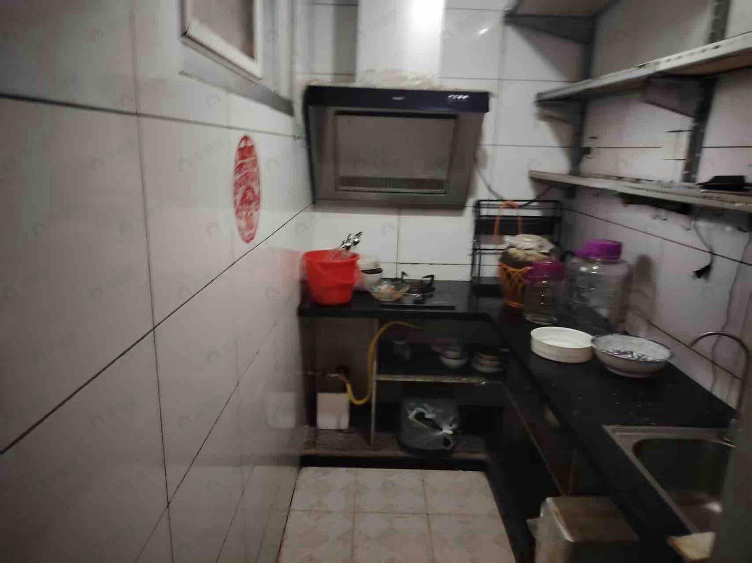 整租·灵响小区