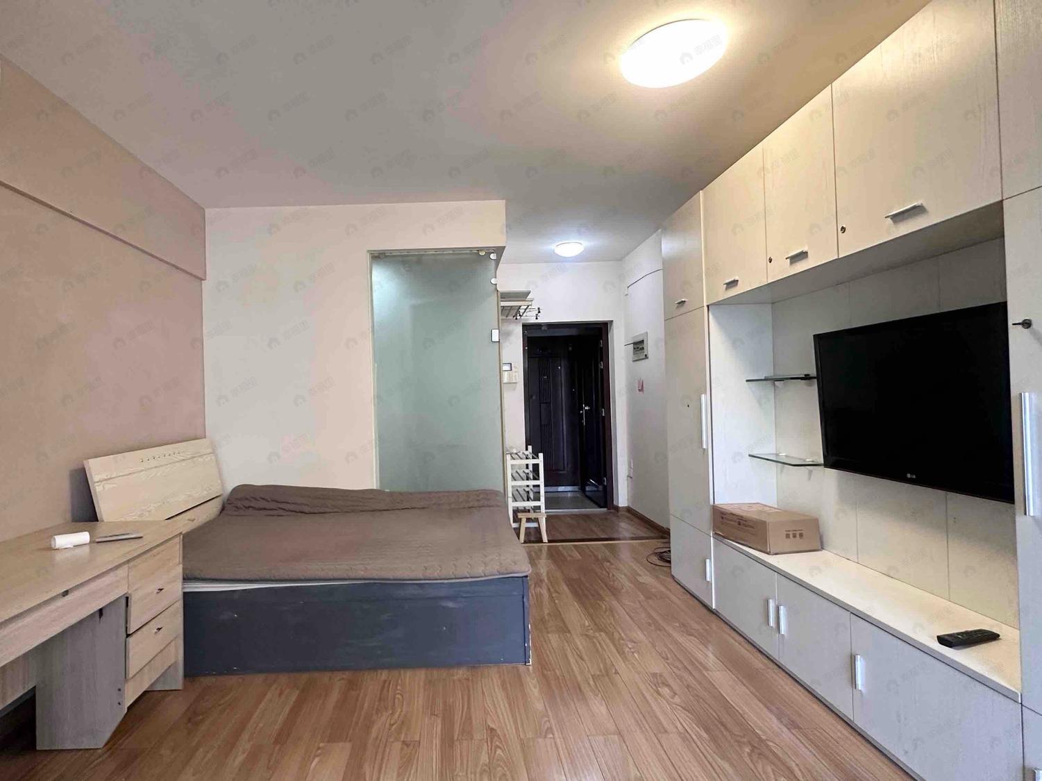 整租·菁华领秀