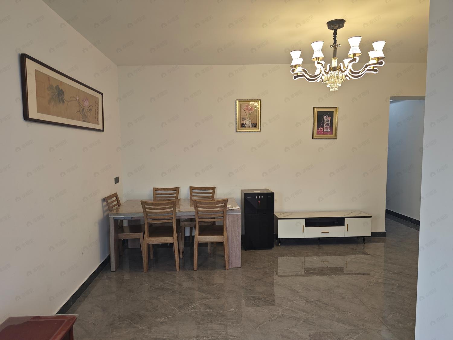 合租·旭辉左海岸