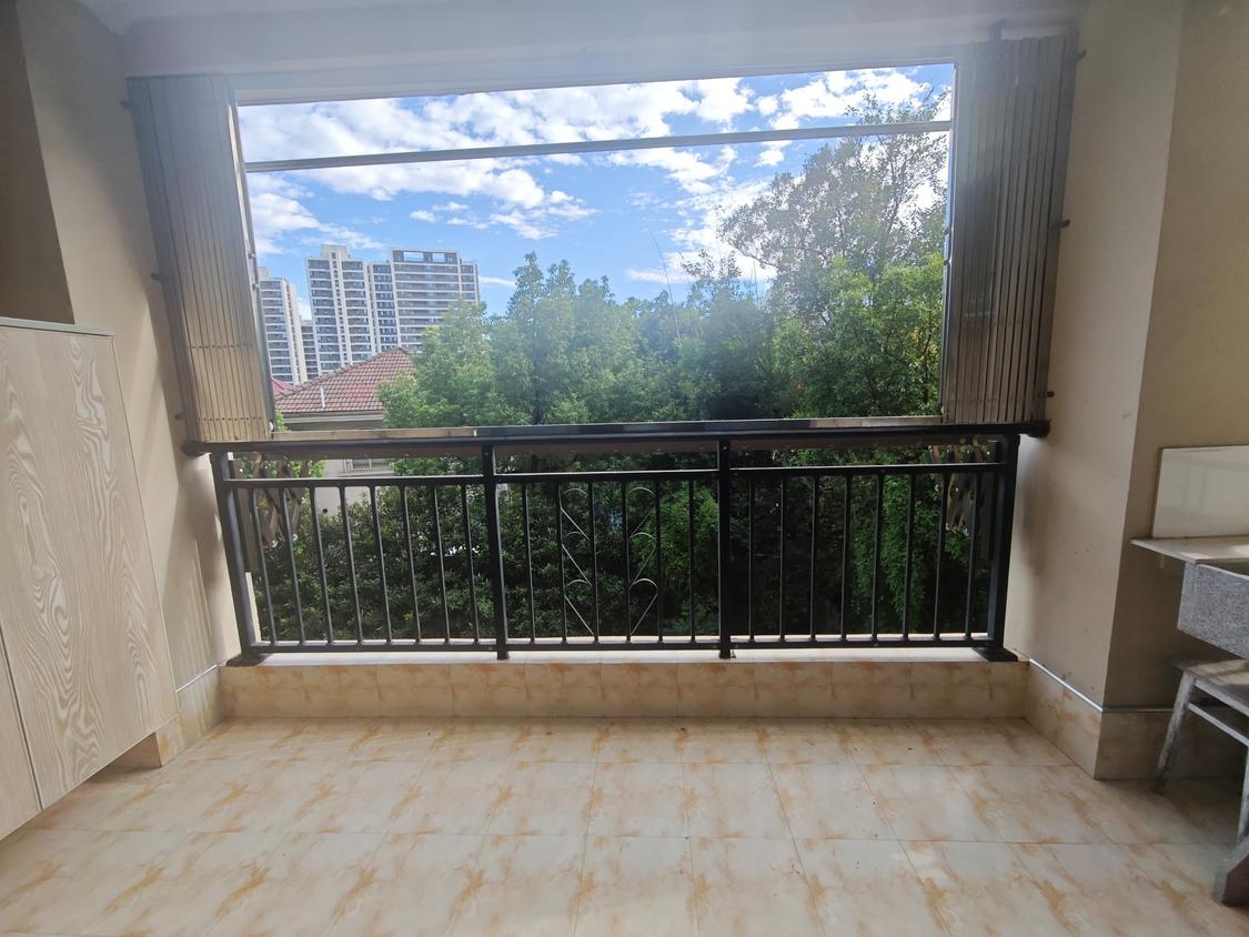 整租·圣地雅歌(五区)