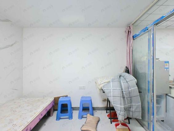 鼓楼古田路整租 龙庭花园西区3室1厅/75平/低楼层