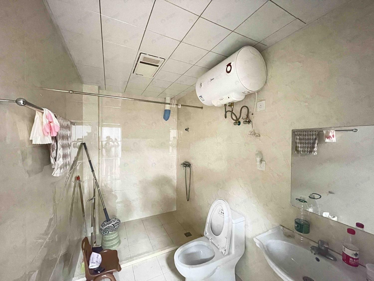 合租·金辉天鹅湾