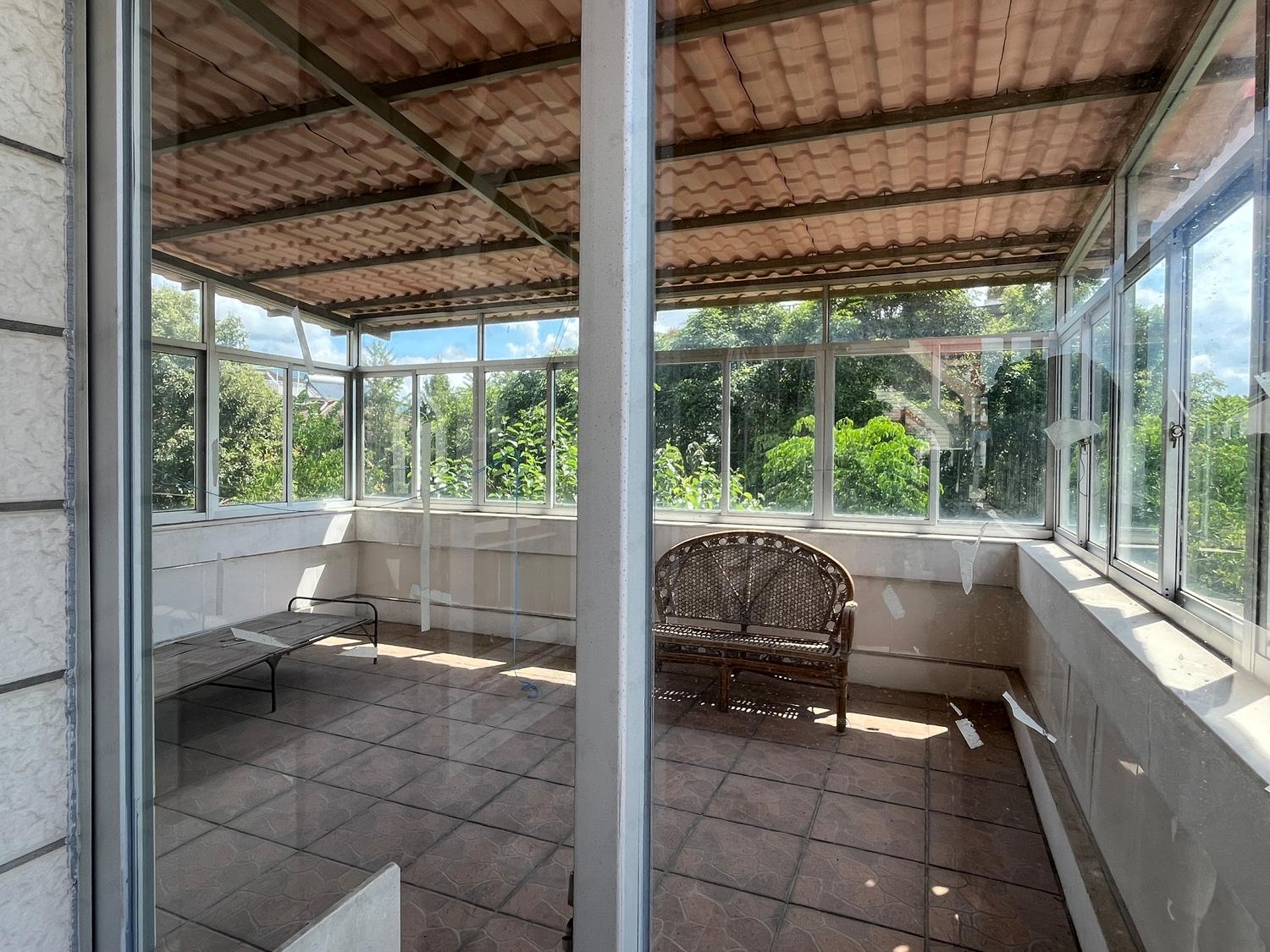 整租·绿洲家园