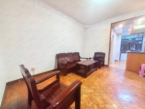 鼓楼省政府整租 泉塘新村2室2厅/87平/高楼层