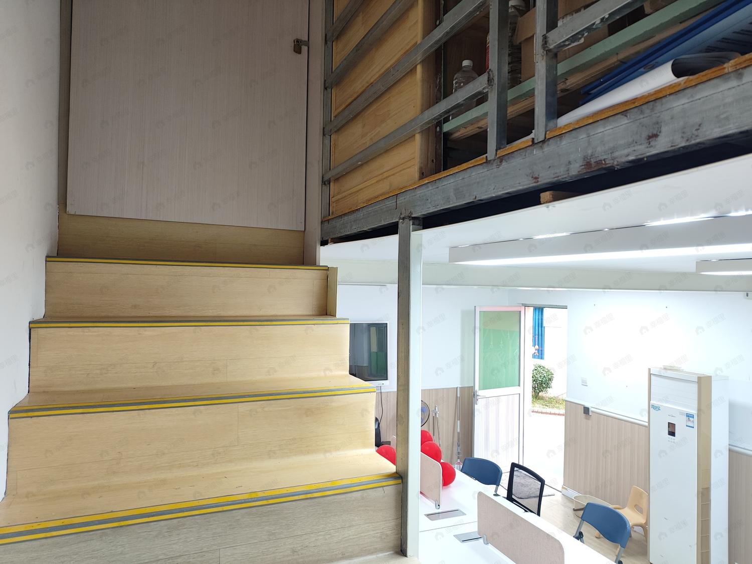 整租·三木花园D区