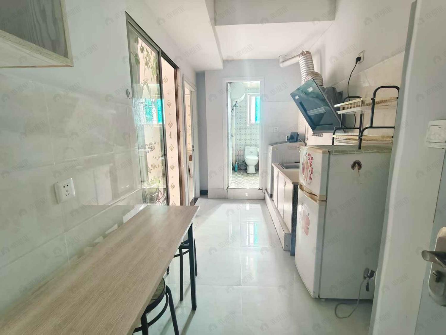 整租·金山桔园二期泰园