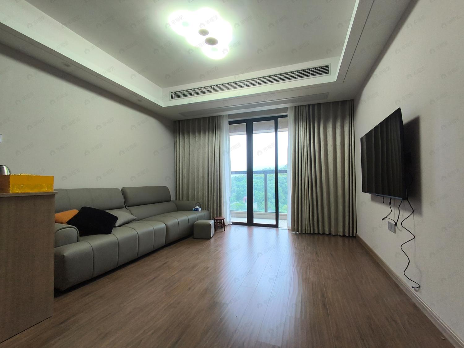 整租·泰禾桂山院子