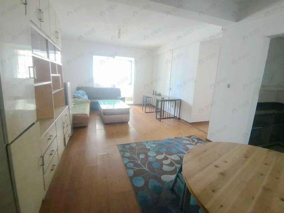 仓山海峡会展中心整租 后坂新城二区4室1厅/138平/中楼层