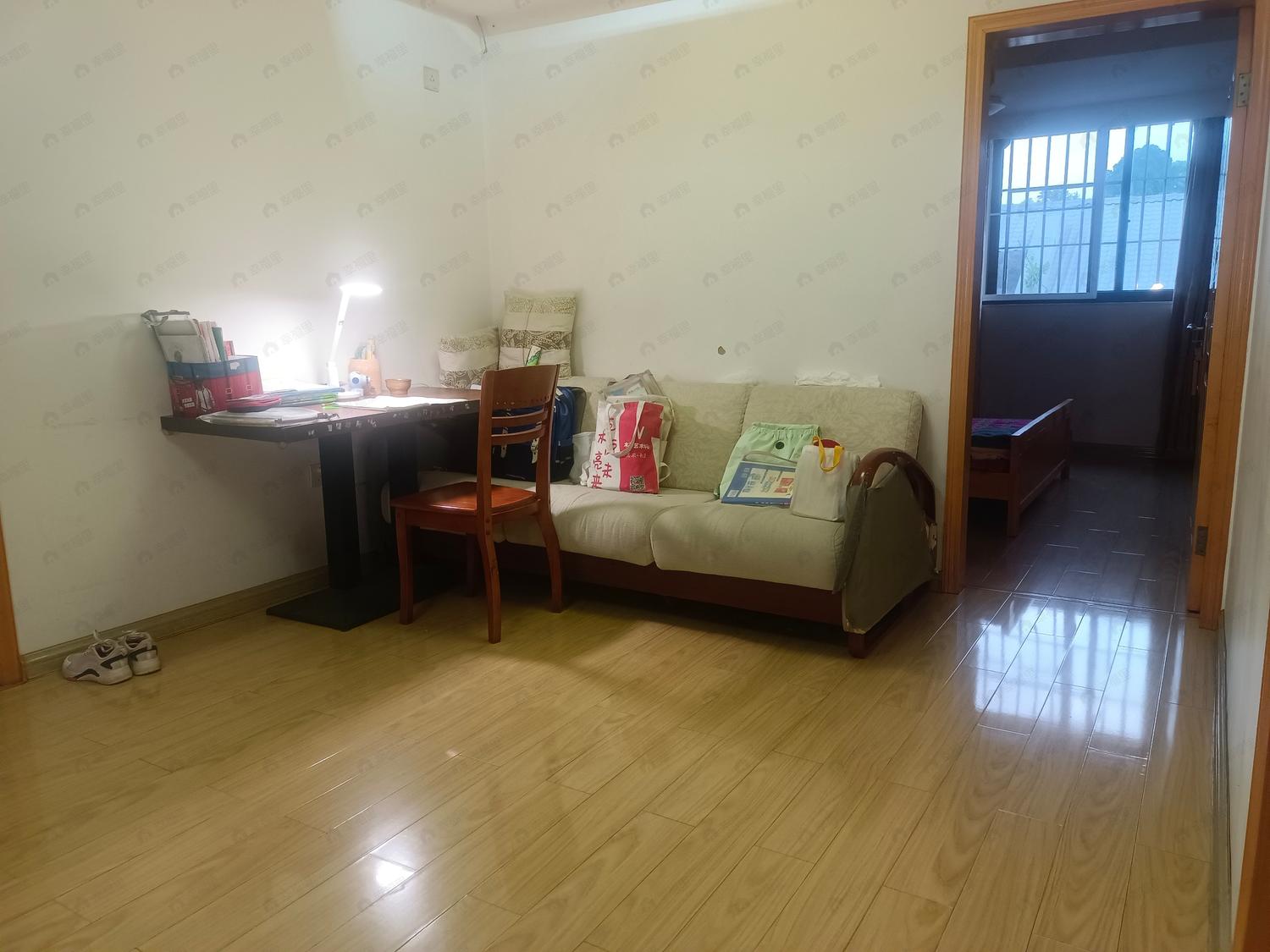 整租·灵响新村