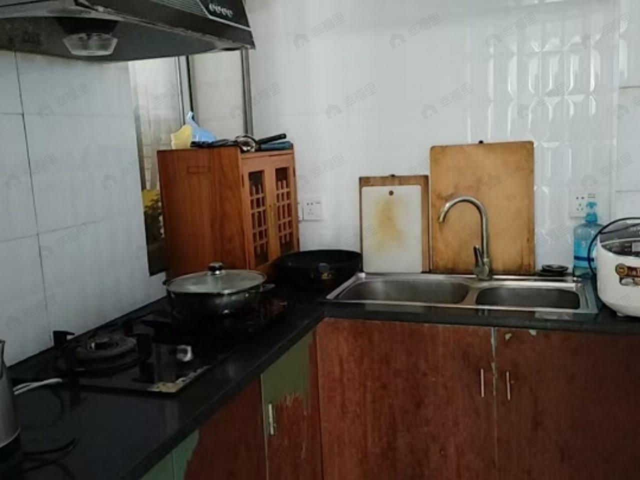 合租·凤湖新城四区