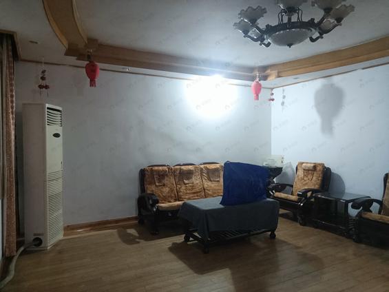 仓山仓山步行街整租 龙津花园3室1厅/100平/中楼层