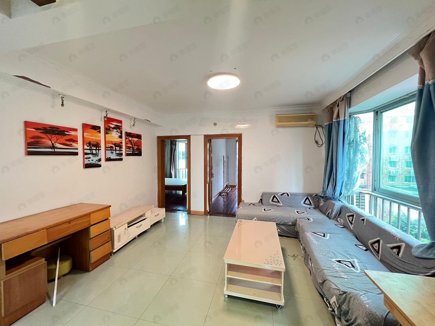 整租·同善小区