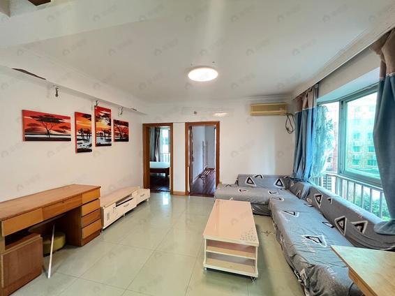 仓山南江滨整租 同善小区3室2厅/95平/高楼层