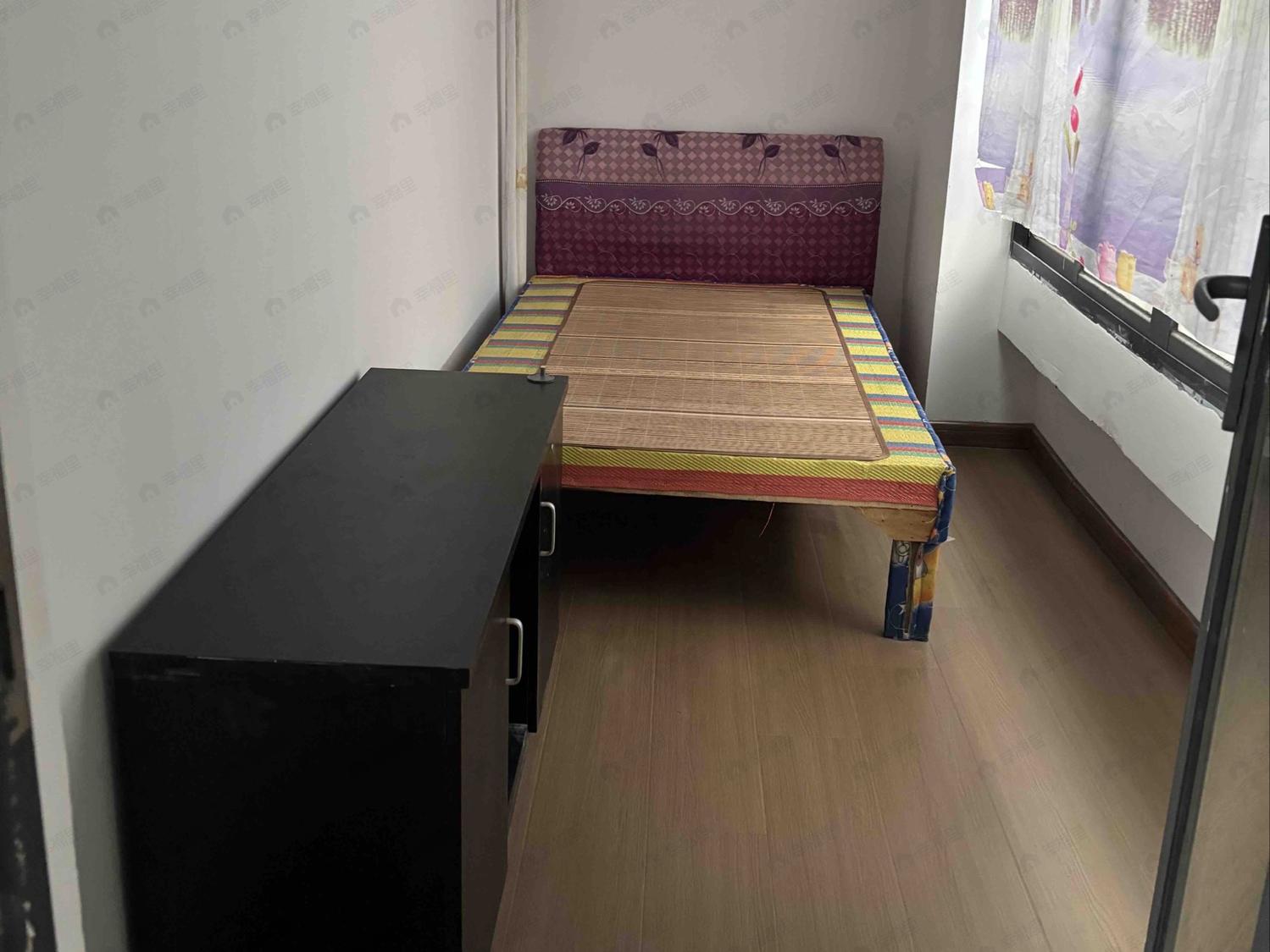 整租·中庚城三期