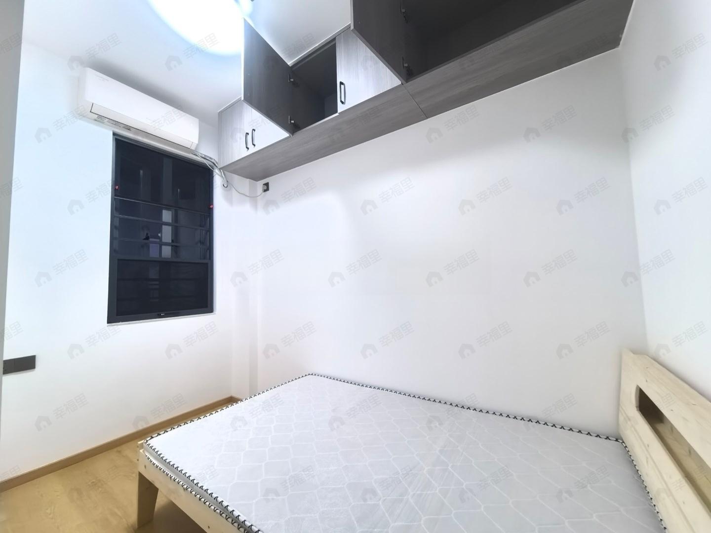 整租·阳光五一花园B区