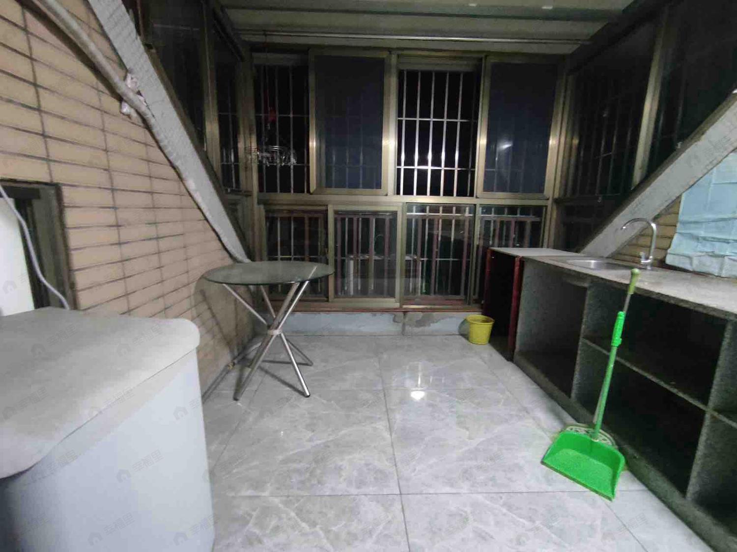 整租·大唐世家