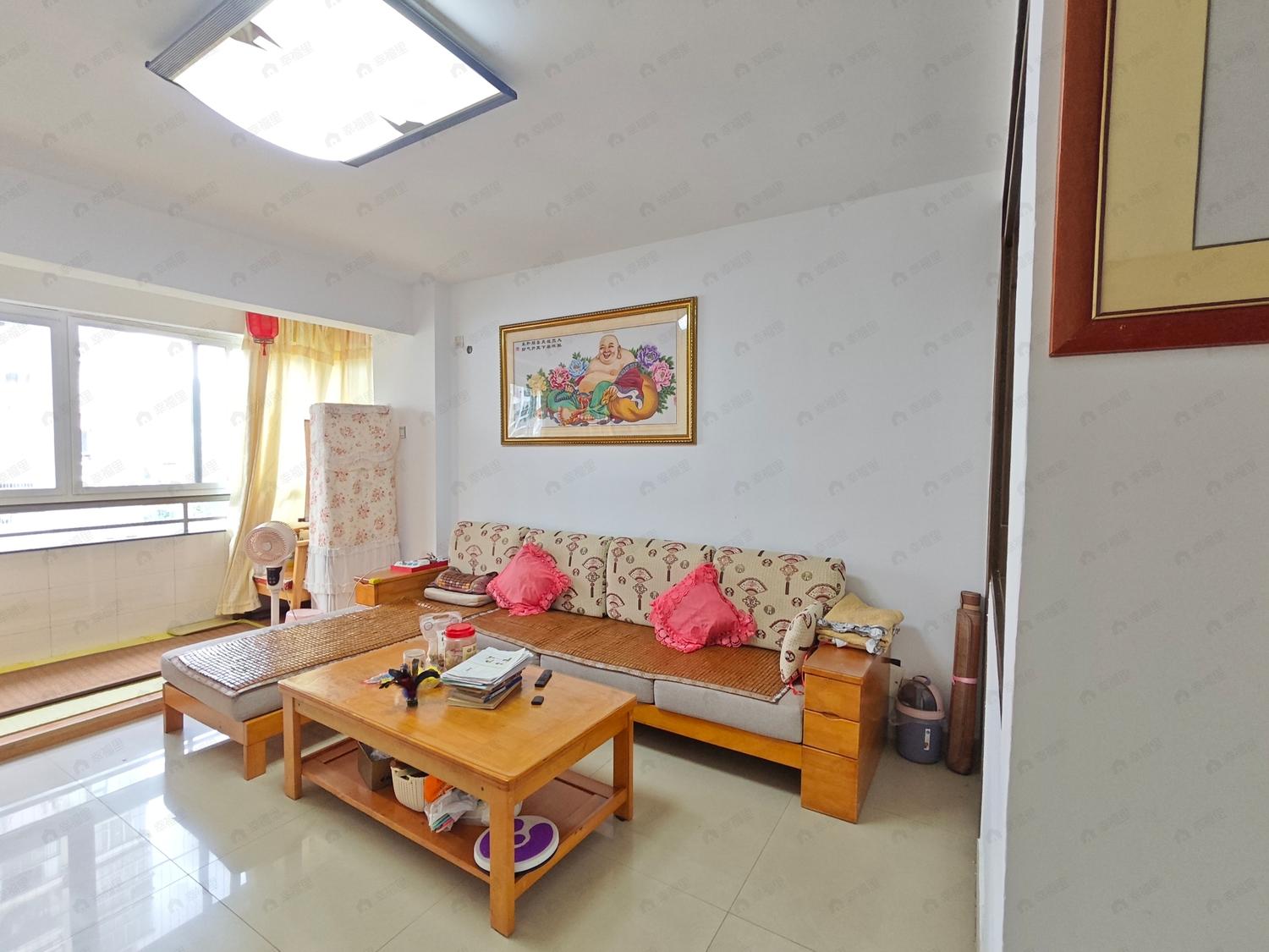 整租·香江红海园2期