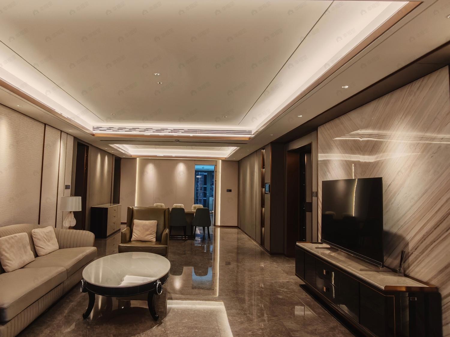 整租·融侨外滩壹号