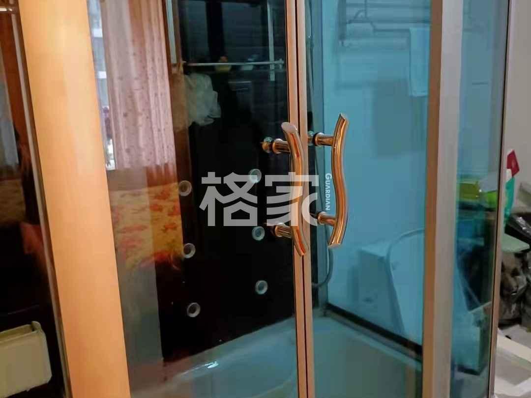 整租·融汇锦江A区