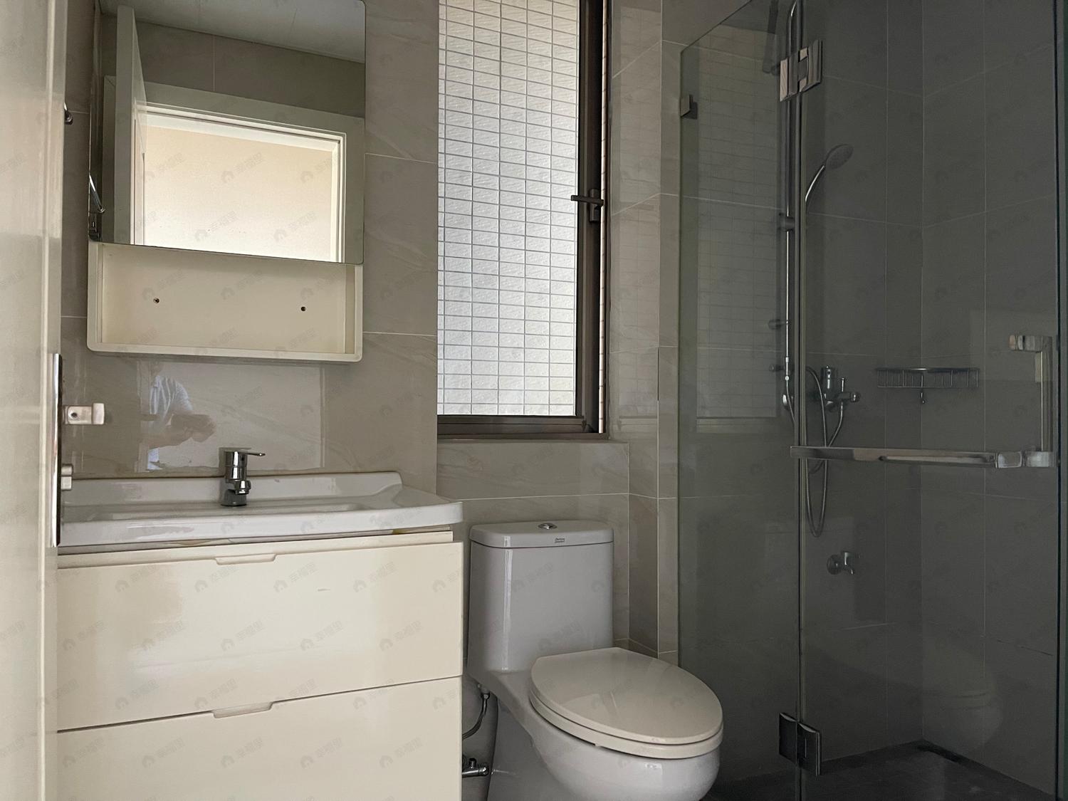 整租·公园道一号B区