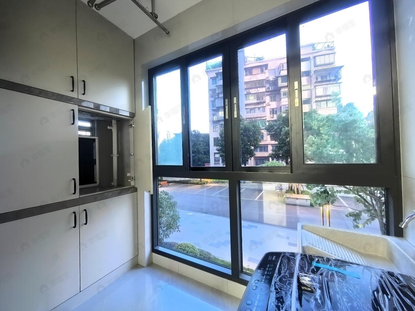 整租·阳光五一花园B区