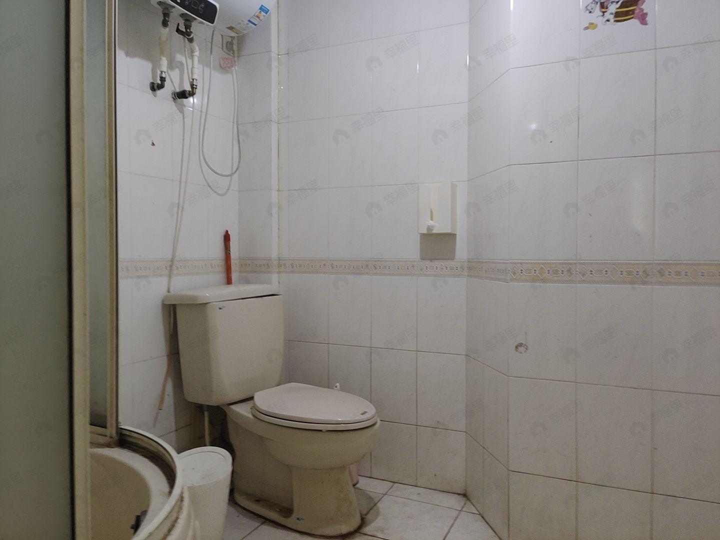 整租·泉塘小区一区