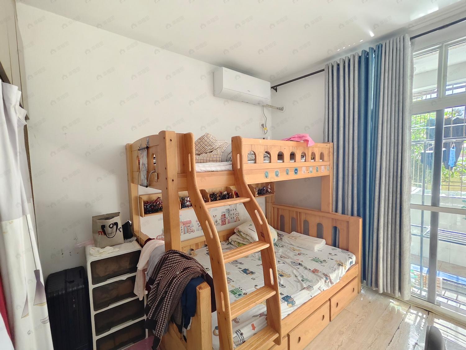 整租·凤凰小区