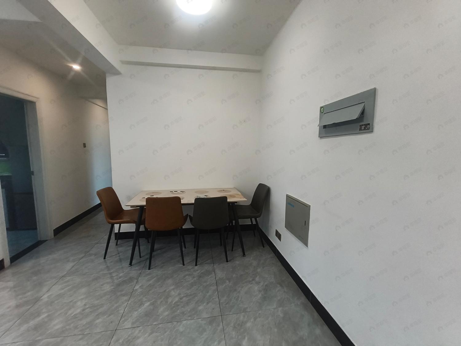 整租·金建小区(三期)