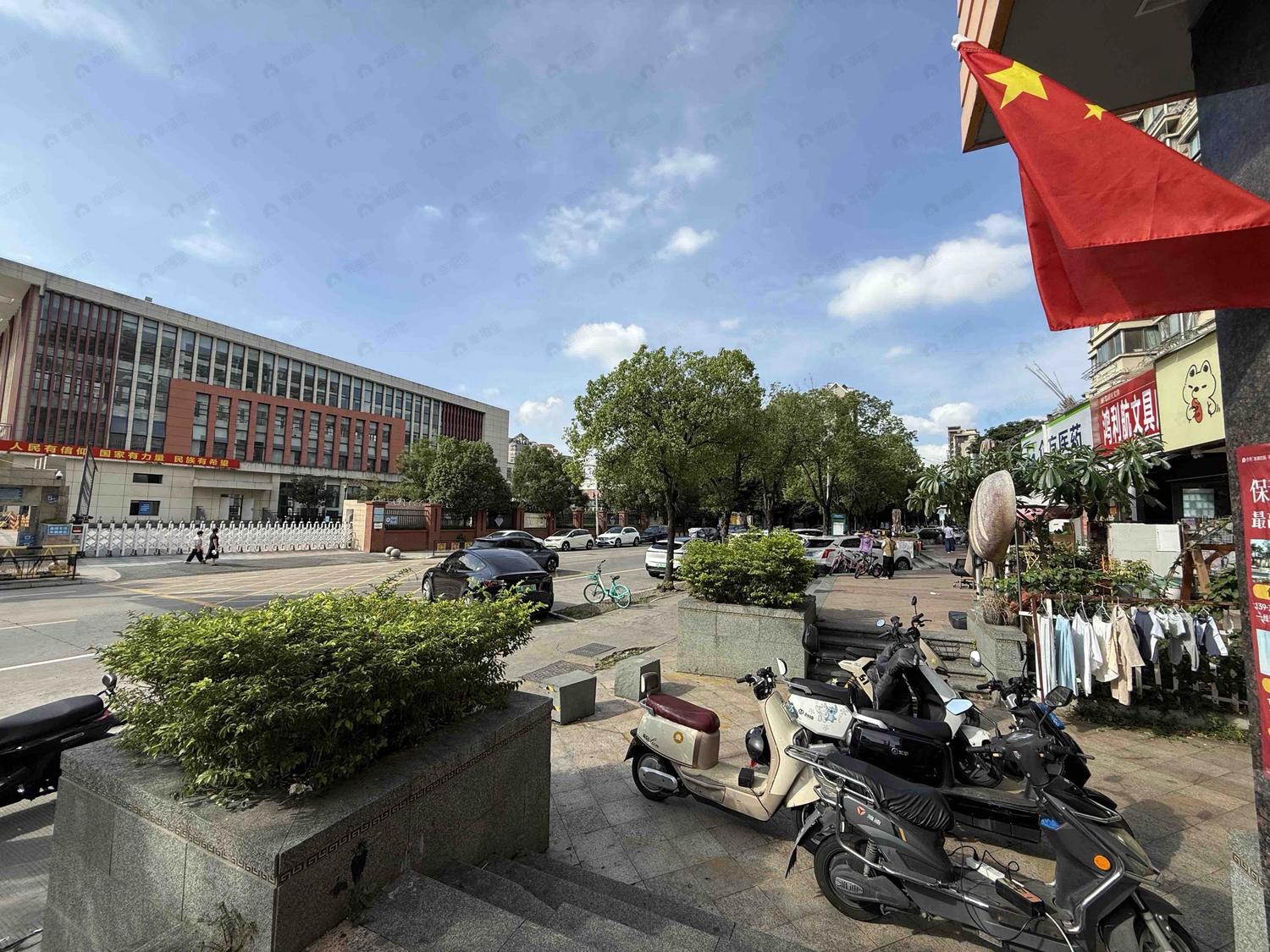 整租·新榕金城湾