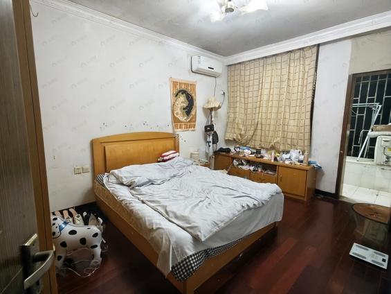 鼓楼古田路合租 闽都创业公寓2室1厅/80平/低楼层