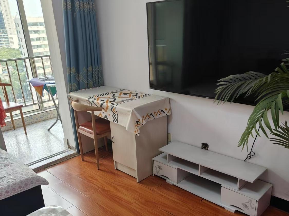 整租·金世纪新城